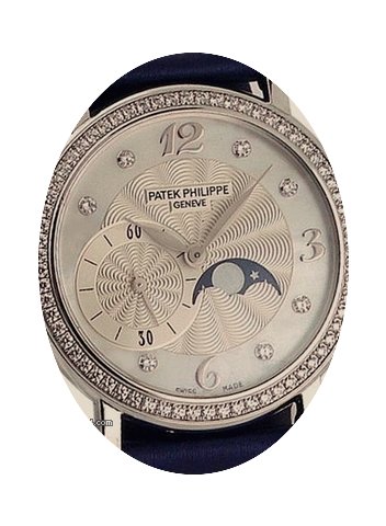 Patek Philippe Complicated Watches 4958...