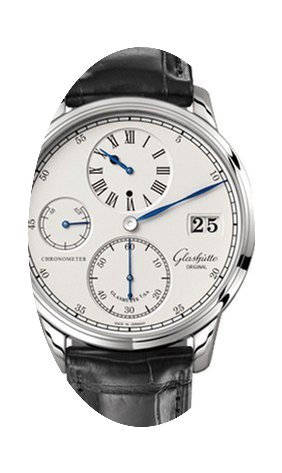 Glashütte Original Senator Chronometer ...