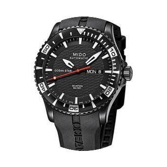 Mido Ocean Star M0114303705122...