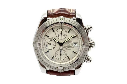 Breitling Chronomat Evolution A13356...