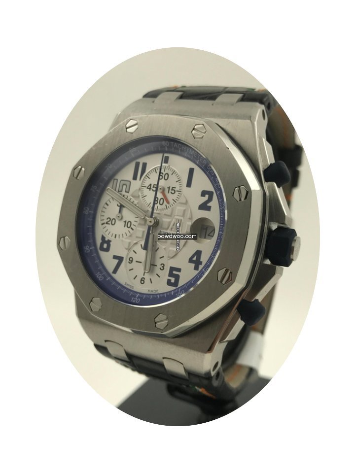 Audemars Piguet Royal Oak Offshore Chron...