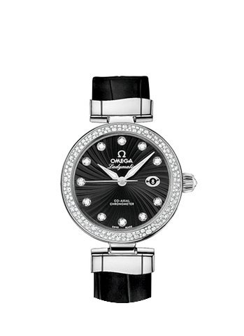 Omega DE VILLE LADYMATIC CO-AXIAL 34 MM...
