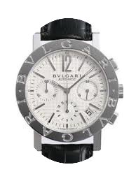 Bulgari BB38WSLDCH/N Bvlgari Bvlgari Aut...
