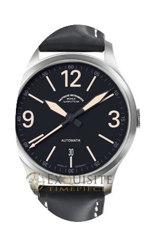 Mühle Glashütte Terranaut III Trail M1...