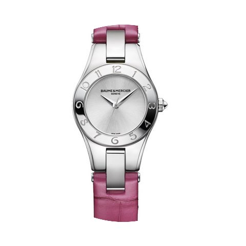 Baume & Mercier Linea...