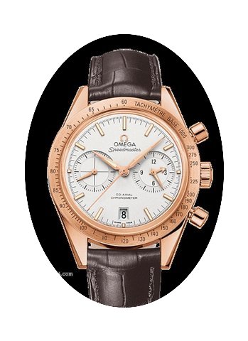 Omega Speedmaster 57 Chronograph...