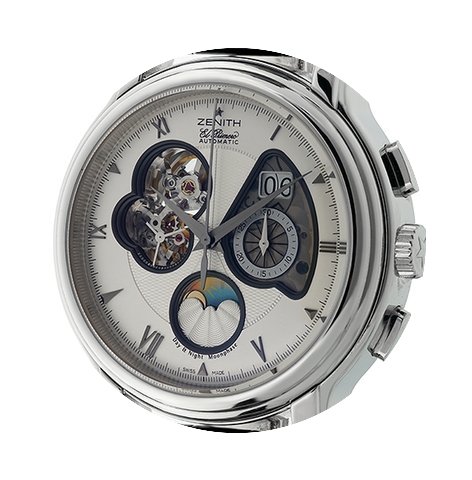 Zenith Chronomaster XXT Open Grande Date...