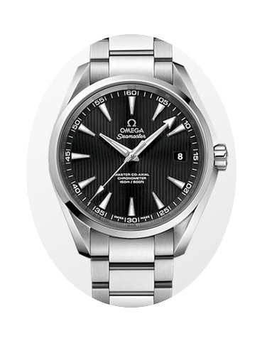 Omega Seamaster Aqua Terra 150 M Omega M...
