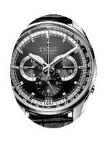 Zenith El Primero 36'000 VpH...