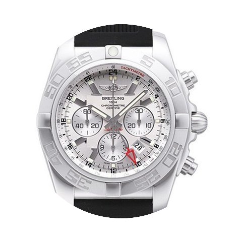 Breitling Chronomat GMT...