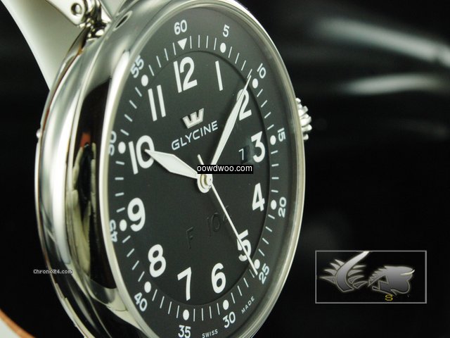 Glycine F 104m GL 224, 48mm...