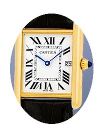 Cartier Louis Cartier 