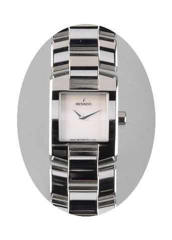 Movado Eliro -60% New...