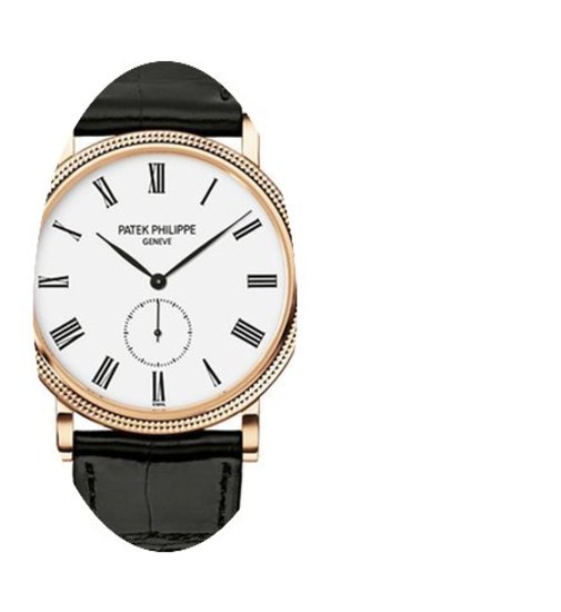 Patek Philippe Calatrava...