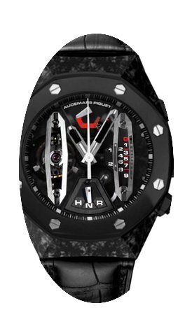 Audemars Piguet ROYAL OAK CONCEPT CARBON...