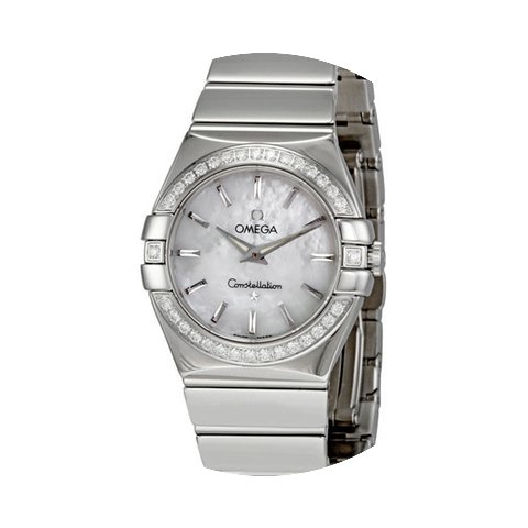 Omega Constellation...