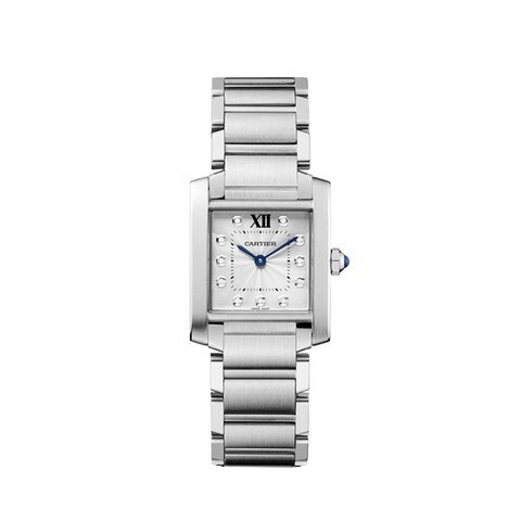 Cartier Tank Francaise WE110007...