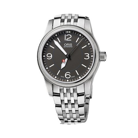 Oris Swiss Hunter Team PS Edition 01 733...