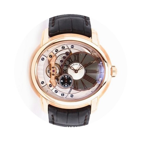 Audemars Piguet 15350OR.OO.D093CR.01...