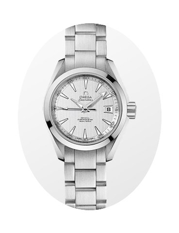 Omega Seamaster Aqua Terra 150 M Omega C...