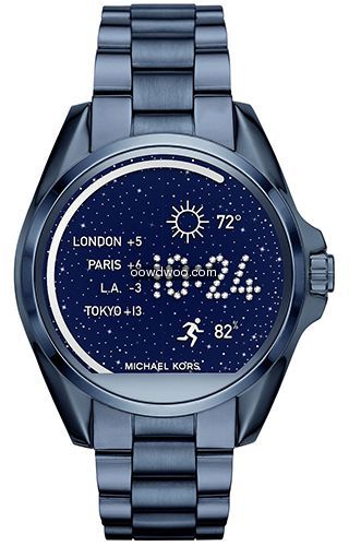 Michael Kors Access Bradshaw MKT5006 - M...
