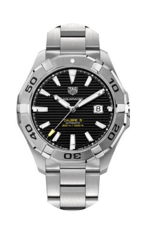 TAG Heuer WAY2010.BA0927...