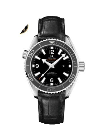 Omega Seamaster Planet Ocean 37.5...