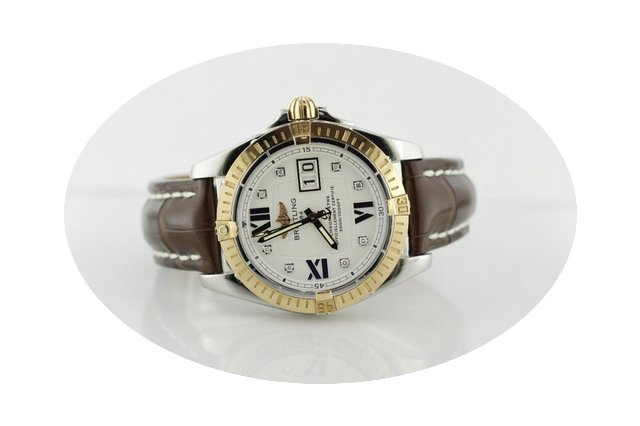 Breitling Cockpit C49350...