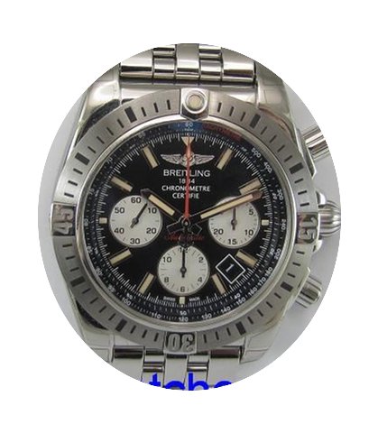Breitling AB0115 Chronomat 44 Airborne...