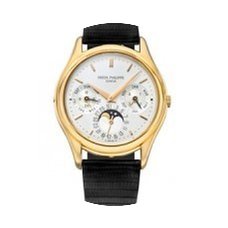Patek Philippe 3941 Perpetual Calendar...