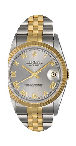 Rolex Datejust Midsize 78273...