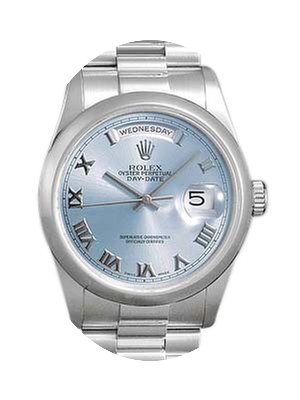 Rolex Day-Date...
