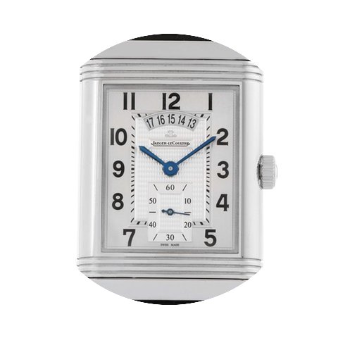 Jaeger-LeCoultre Grande Reverso 986 Duod...