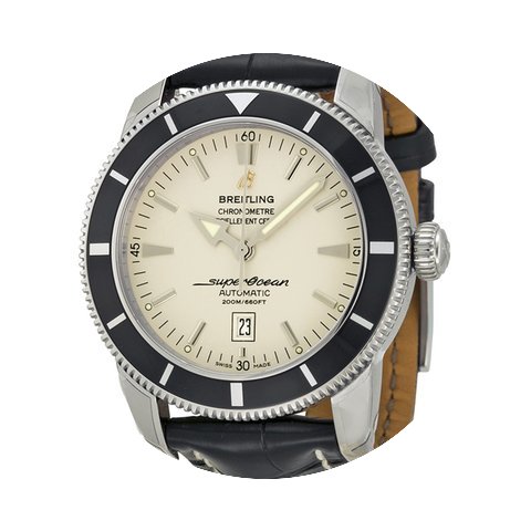 Breitling Superocean Heritage...