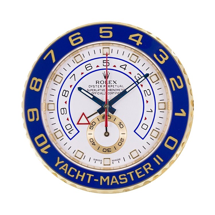 Rolex Oyster Perpetual Yacht-Master II R...