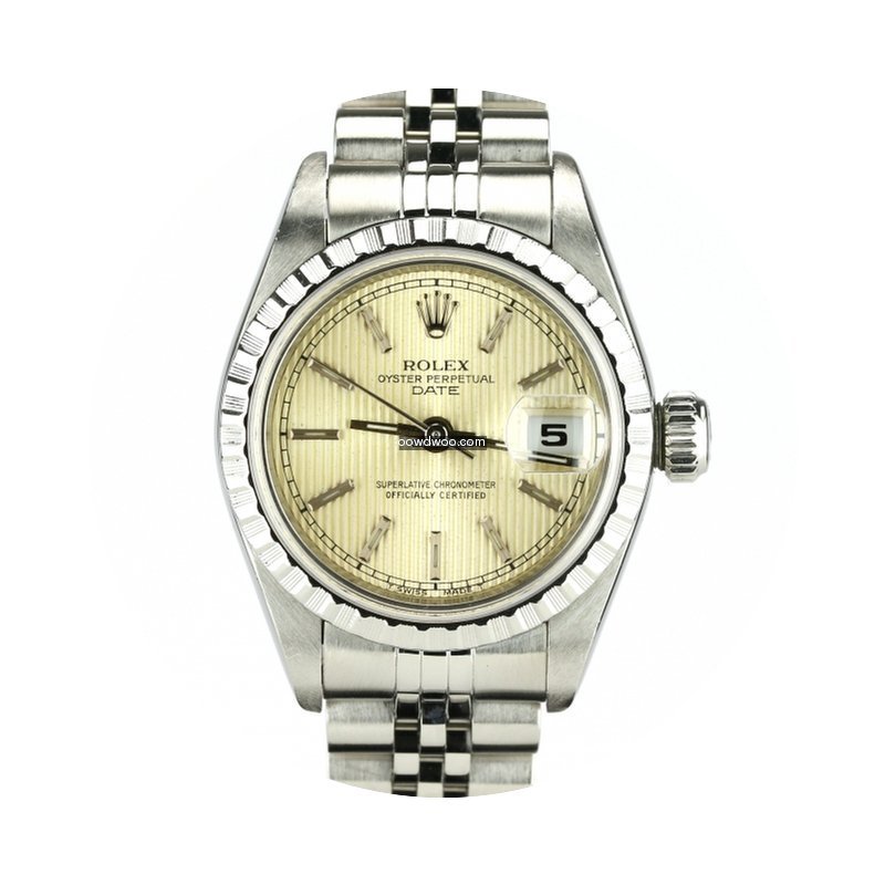 Rolex Oyster Lady Réf Série S69240...