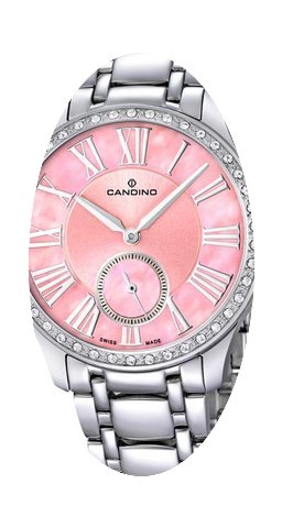 Candino Classic C4595/2 Damenarmbanduhr ...