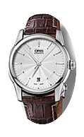 Oris Artelier Date NEU incl MWST mit Box...