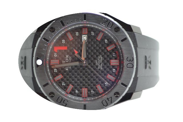 Edox Class 1 GMT Worldtimer...