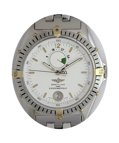 Breitling Antares Power Reserve...