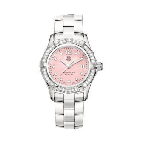 TAG Heuer Aquaracer Quarz WAF141B.BA0824...