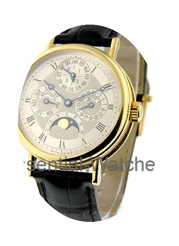 Breguet Classique Perpetual Calendar...