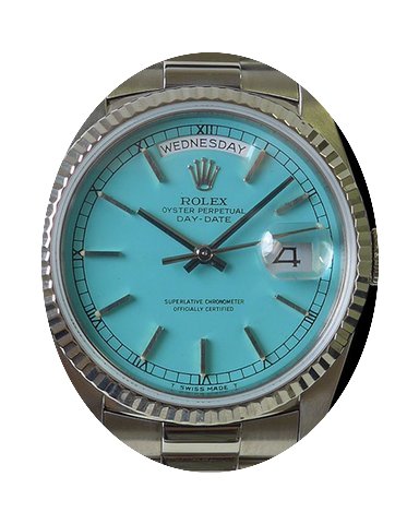 Rolex Day Date...