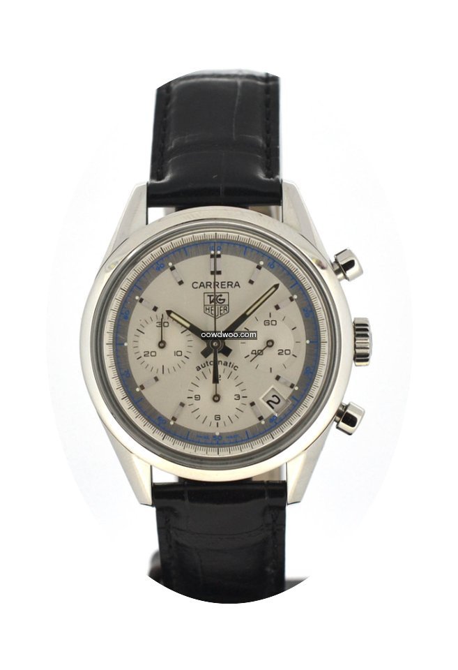 TAG Heuer Carrera CV2110-0...