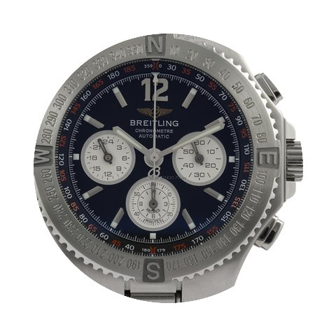 Breitling Hercules Ref. A39363...