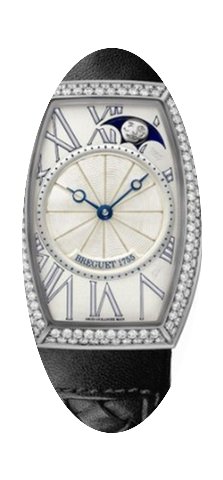 Breguet Heritage Phases De Lune Mother o...