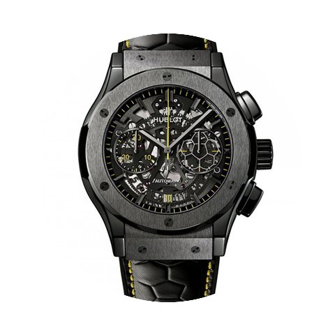 Hublot Classic Fusion Pele Men's Watch...
