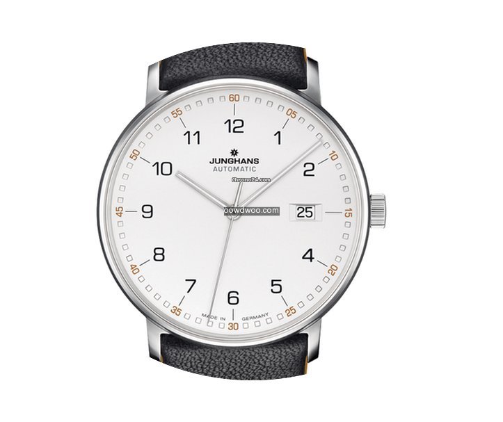 Junghans FORM A...