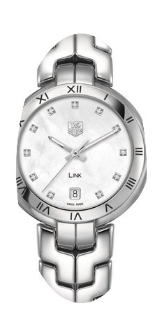 TAG Heuer Link...