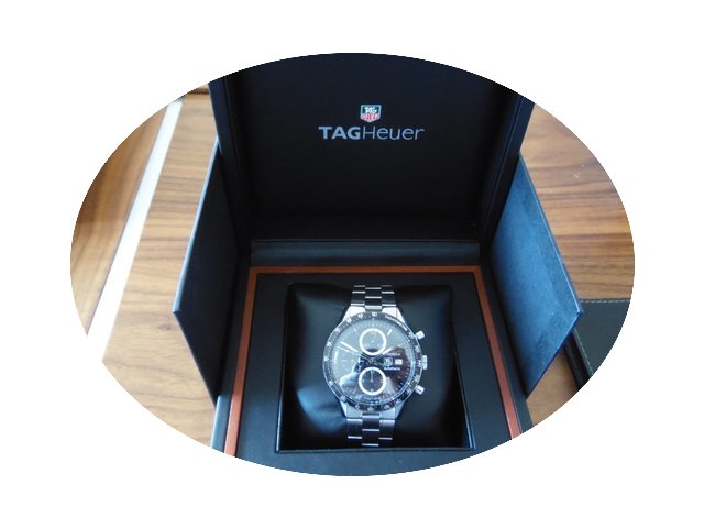TAG Heuer Carrera...